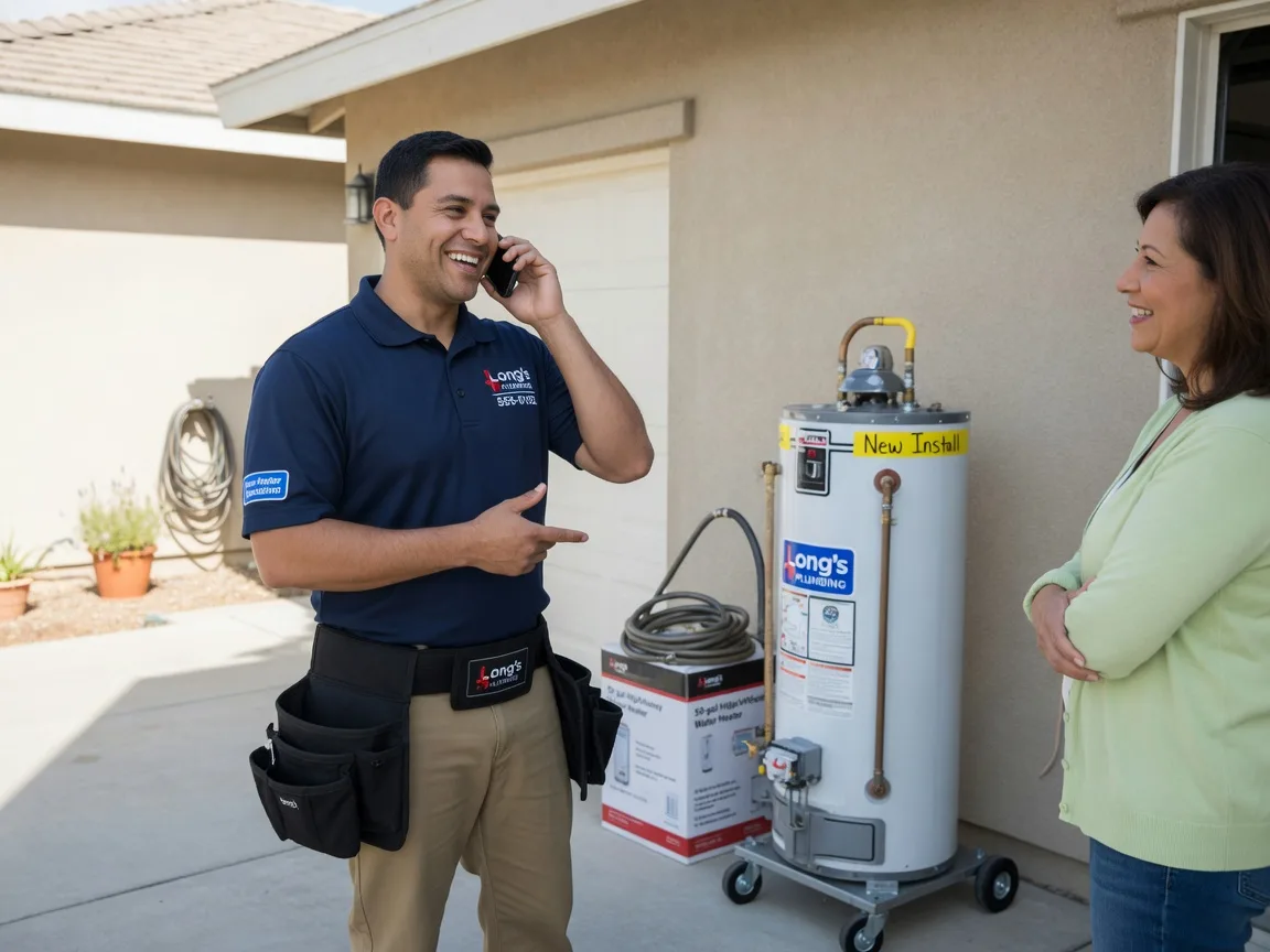 Leak Detection Amity, OR FAQs